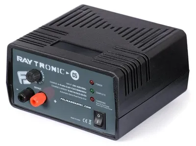 Produktbild von RAY C5 5A Modellbau-Zubehör