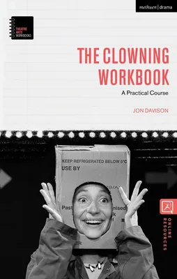 Produktbild von The Clowning Workbook