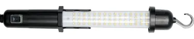 Produktbild von Yato YT-0852, LED, 1 Glühbirne(n), 720 g, IP20, 800 mAh, Schwarz