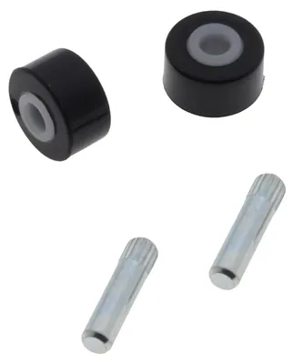 Immagine prodotto di Rowenta ruote spazzola scopa aspirapolvere X-Nano X-Force 9.60 X-Pert 7.60 RH11 RH20 RH6A