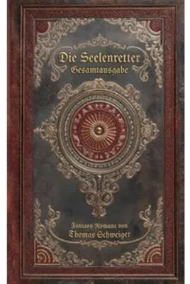 Zdjęcie produktu dla Die Seelenretter