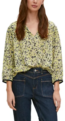 Productafbeelding van COMMA blouse