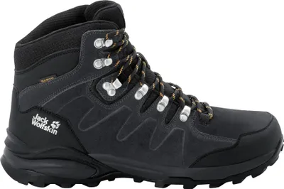 Zdjęcie produktu dla Jack Wolfskin Buty Refugio Texapore Mid, 40498416357