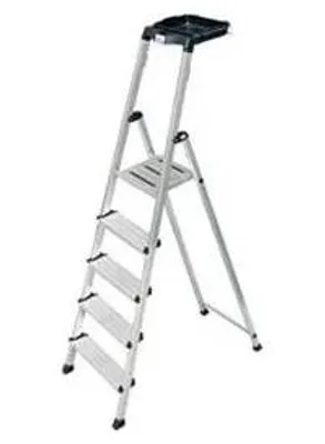 Obrázok produktu pre Krause 126535, 168 cm, 4,9 kg, 1 kusov, 1850 mm, 480 mm, 130 mm