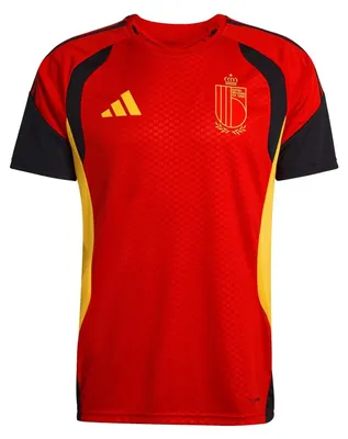 Produktbild von ADIDAS KB3408 RBFA TR Trikot Herren Rot L