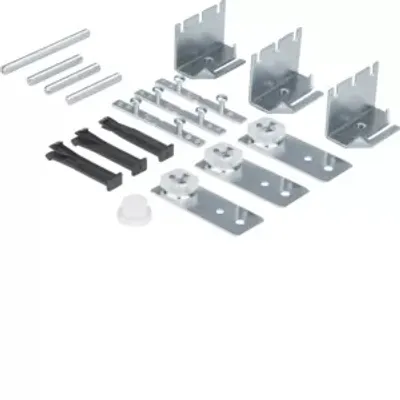 Immagine prodotto di Hager BKSAN065110, zinco, acciaio