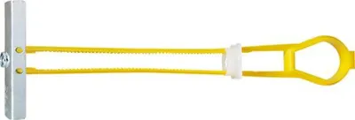 Produktbild von Hohlraumdübel Universal BT Ø 13 mm M6 ohne Schraube