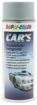 Produktbild von DUPLI-COLOR CARS Rostschutz-Haftgrund grau, 400 ml