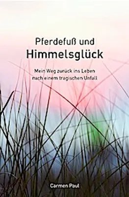 Obrázek produktu pro Pferdefuß und Himmelsglück