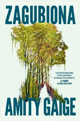 Image de Zagubiona - Amity Gaige