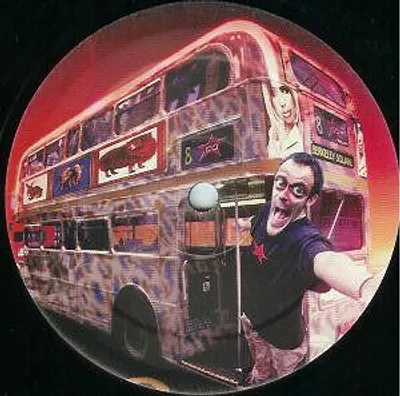 Immagine prodotto di Trackheadz Delight (Remixes)
