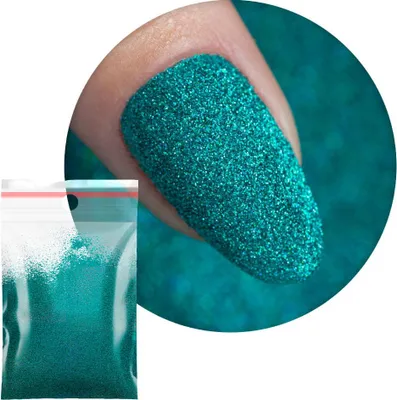 Image de Paillettes pour ongles n° 60 20 g
