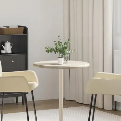 Produktbild von VidaXL 149197, Grau, Drinnen, 600 mm