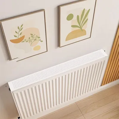 Obrázok produktu pre Radiátor Stofkap, s integrovaným magnetickým upevnením, 60 cm