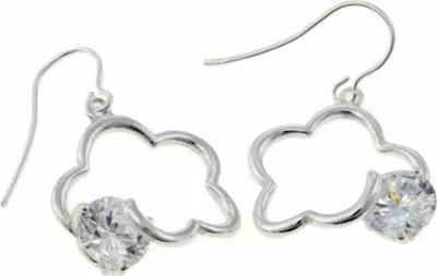 Produktbild von Damenohrringe Cristian Lay 546440