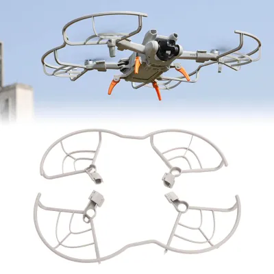 Image de Solidchoice - Protection d'hélices pour drones, lot de 4