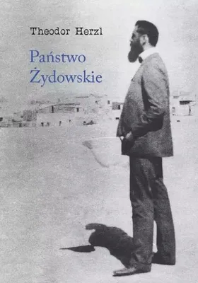 Image de Państwo Żydowskie - Wizja Nowoczesnego Syjonizmu