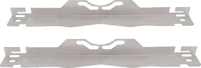 Immagine prodotto di Piastra per assetto ruote con lama di collegamento Misurazione accurata Denti d'acciaio resistenti per auto Camion Nessuna misura a nastro