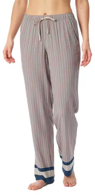 Immagine prodotto di Pantaloni pigiama da donna Schiesser Mix & Relax - multicolore - taglia 38