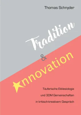 Produktbild von Tradition und Innovation