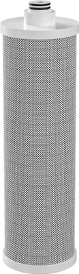 Imagen del producto de Filtro de carbón activado C1 de recambio para myAqua 1900: prefiltro para sistema de ósmosis