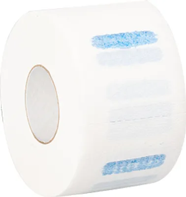 Produktbild von Friseur-Papierkragen 5 Stk. weiß