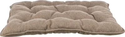 Produktbild von TRIXIE Kissen Caliente - braun - 59 × 50 cm