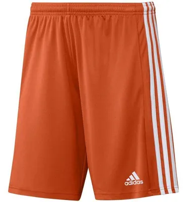 Produktbild von Adidas - "Squadra 21" Shorts für Kinder MR207 (146-152) (Orange)