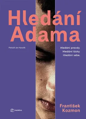 Zdjęcie produktu dla Hledání Adama | František Kozmon