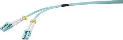 Immagine prodotto di Cavo di collegamento in fibra ottica Renkforce [1x connettore LC