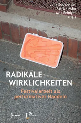 Produktbild von Radikale Wirklichkeiten