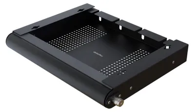 Produktbild von Laptop-Sicherheitslade für unter den Schreibtisch