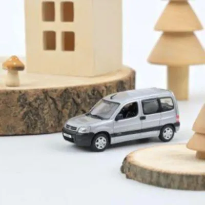 Image de CITROËN Berlingo 2004 Police Nationale - Brigade Fluviale, NOREV155724, échelle1/43, NOREV