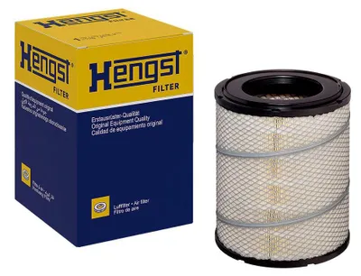 Image de Filtre à air HENGST E1565L
