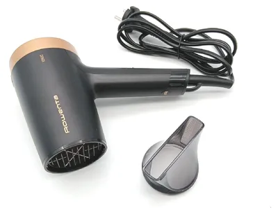 Produktbild von Rowenta Haartrockner Haarpflege CV1811 Express Style Leistungsstark Super Dryer Kompakt