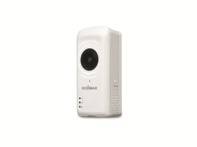 Immagine prodotto di Edimax IC-5160GC 1080p/180°/WLAN | con controllore di porta