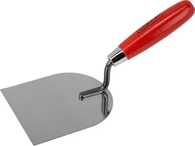 Produktbild von CON:P Stukkateurspachtel 100 mm rostfrei
