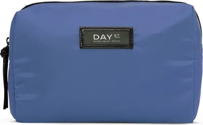 Produktbild von DAY ET Kulturbeutel Gweneth Classic Beauty Cosmetic Bag Federal Blue blau