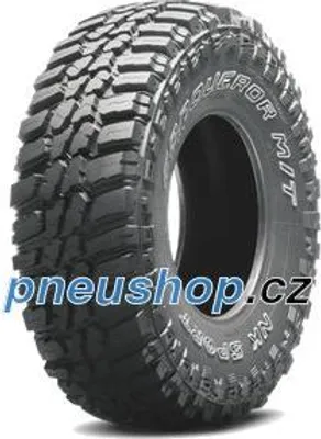 Obrázek produktu pro Nankang So car-tyres Conqueror M/T ( 18 )