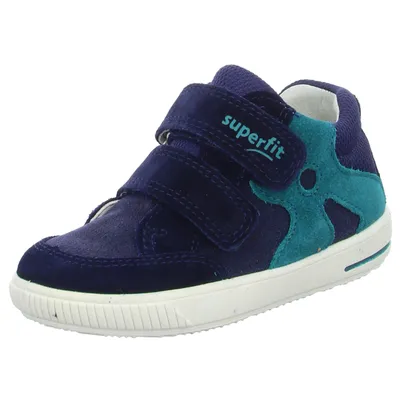 Produktbild von Superfit Moppy 1-000357-8010 (22/blau)