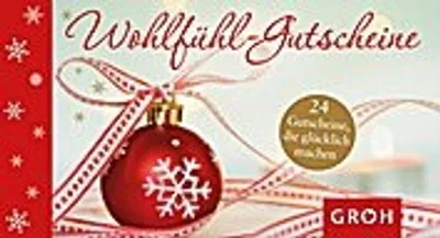 Produktbild von Wohlfühl-Gutscheine