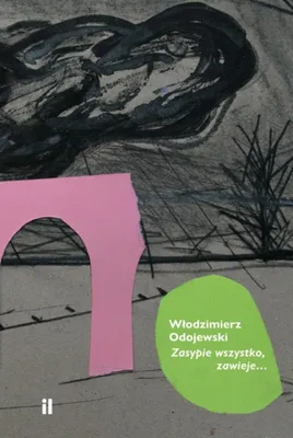 Produktbild von Zasypie wszystko, zawieje