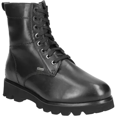Produktbild von Sioux Boots MEREDITH, wasserdicht, Schwarz, Damen