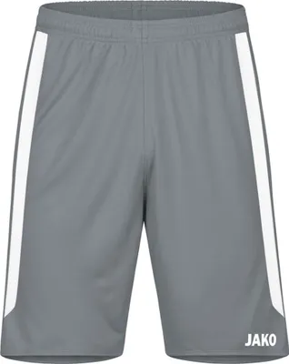 Produktbild von Jako Sporthose Power steingrau 164