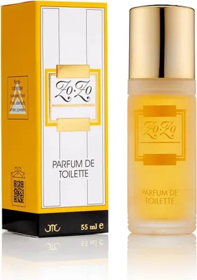 Immagine prodotto di Zozo Di Milton Lloyd Eau De Parfum Per Donne 55 ml