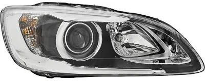 Immagine prodotto di Faro destro DIEDERICHS 7662286 per VOLVO