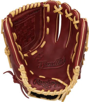 Obrázek produktu pro Baseballová rukavice Rawlings S1200BSH pro hráče v poli, 12 palců | Pro praváky