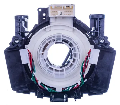 Obrázok produktu pre DENCKERMANN E900010 Navíjací pružinový krúžok airbagu pre NISSAN Qashqai / Qashqai +2 I (J10, NJ10) Pathfinder III (R51)