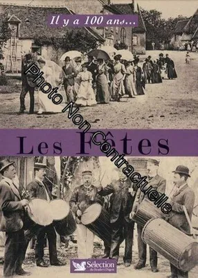 Image de Les Fêtes