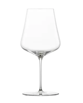 Produktbild von Zwiesel Glas - Duo Burgunder Rotweinglas